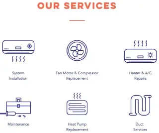 MAESTRO HEATING & COOLING