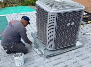 MAESTRO HEATING & COOLING