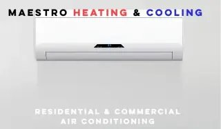 MAESTRO HEATING & COOLING