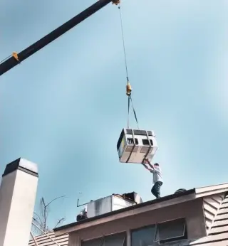 MAESTRO HEATING & COOLING