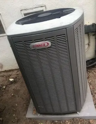 MAESTRO HEATING & COOLING