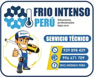 friointenso
