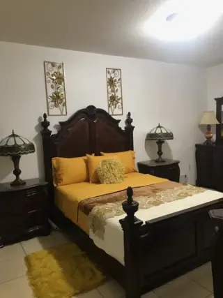 HABITACIONES EN WEST KENDALL
