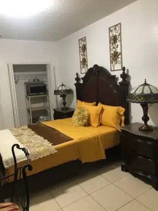 HABITACIONES EN WEST KENDALL