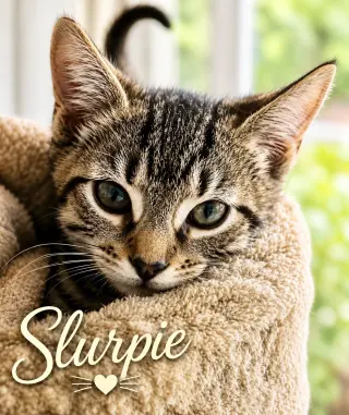 Slurpie, Willow Grove Area, (FCID 06/26/2026-106)