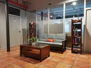 Oficina virtual Cornellà