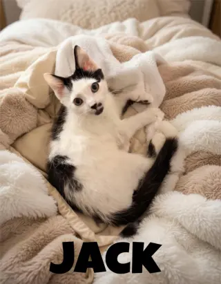 Jack, Willow Grove Area, (FCID 06/24/2026-133)