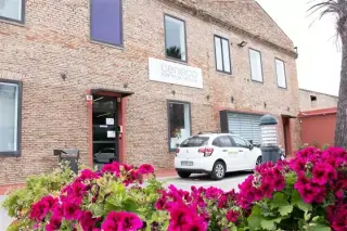 Oficina equipada Cornellà