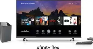 Xfinity. **intentet y cable **
