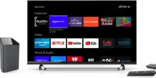 Xfinity. **intentet y cable **