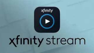 Xfinity. **intentet y cable **