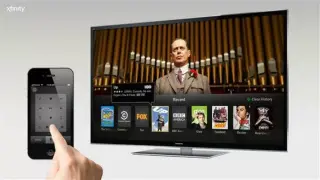 Xfinity. **intentet y cable **
