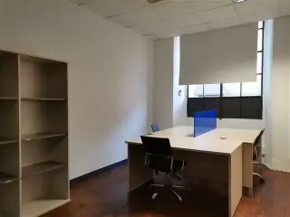 Despacho amueblado Ceneco