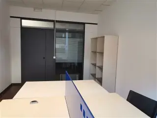 Despacho amueblado Ceneco