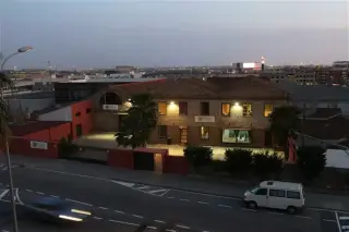 Despacho amueblado Ceneco