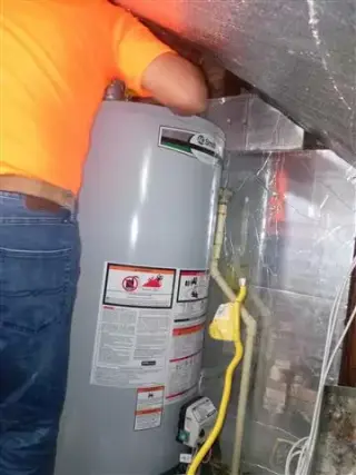 Oscar plumbing