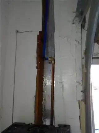 Oscar plumbing