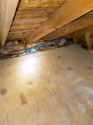 Oscar plumbing