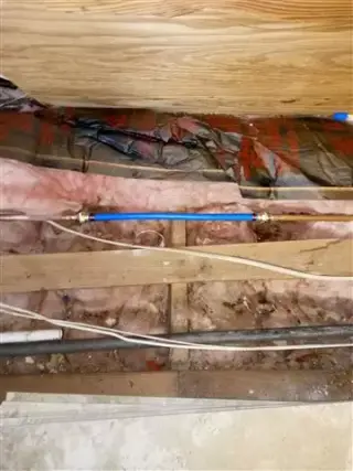 Oscar plumbing