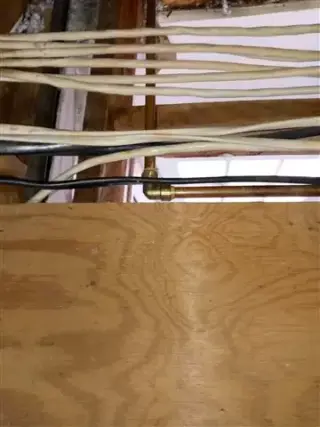 Oscar plumbing