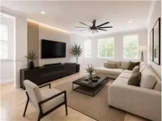 Propiedad en alquiler con 3 dormitorios y 2.5 baños en Hallandale Beach