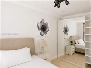 Propiedad en alquiler con 3 dormitorios y 2.5 baños en Hallandale Beach