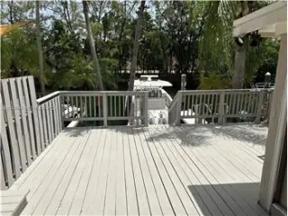 Propiedad en alquiler con 3 dormitorios y 2 baños en North Miami Beach