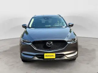 Mazda CX-5 2020 AWD Gran Turismo 4p SUV