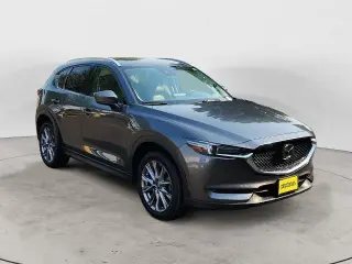 Mazda CX-5 2020 AWD Gran Turismo 4p SUV