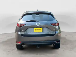 Mazda CX-5 2020 AWD Gran Turismo 4p SUV