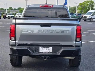 Chevrolet Colorado 2023 4x4 Trail Boss 4p. Crew Cab 5 ft. SB