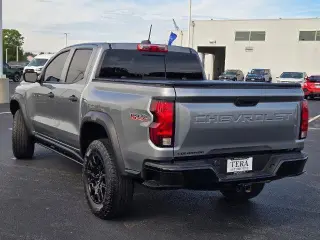 Chevrolet Colorado 2023 4x4 Trail Boss 4p. Crew Cab 5 ft. SB