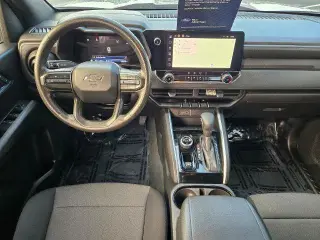 Chevrolet Colorado 2023 4x4 Trail Boss 4p. Crew Cab 5 ft. SB