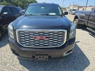 GMC Yukon XL 2019 4x4 Denali 4p SUV