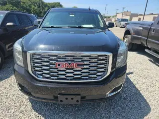 GMC Yukon XL 2019 4x4 Denali 4p SUV