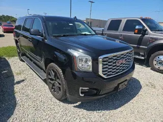 GMC Yukon XL 2019 4x4 Denali 4p SUV