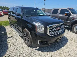 GMC Yukon XL 2019 4x4 Denali 4p SUV