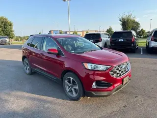 Ford Edge 2020 AWD ST Line 4p Crossover