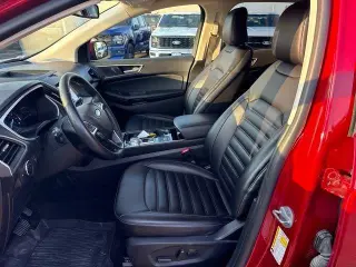 Ford Edge 2020 AWD ST Line 4p Crossover