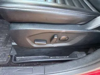 Ford Edge 2020 AWD ST Line 4p Crossover