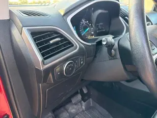 Ford Edge 2020 AWD ST Line 4p Crossover