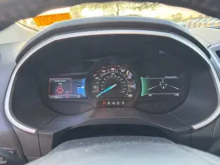 Ford Edge 2020 AWD ST Line 4p Crossover