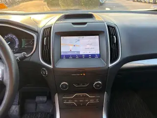 Ford Edge 2020 AWD ST Line 4p Crossover