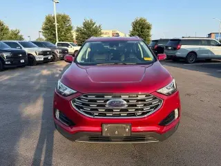 Ford Edge 2020 AWD ST Line 4p Crossover