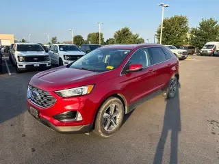 Ford Edge 2020 AWD ST Line 4p Crossover