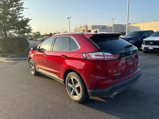 Ford Edge 2020 AWD ST Line 4p Crossover