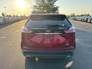 Ford Edge 2020 AWD ST Line 4p Crossover