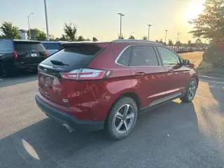 Ford Edge 2020 AWD ST Line 4p Crossover
