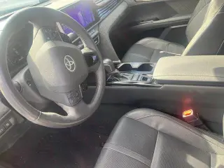Toyota Camry 2025 LE 4dr Sedan