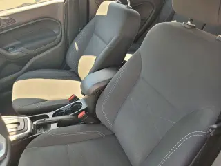 Ford Fiesta 2018 SE 4p Hatchback